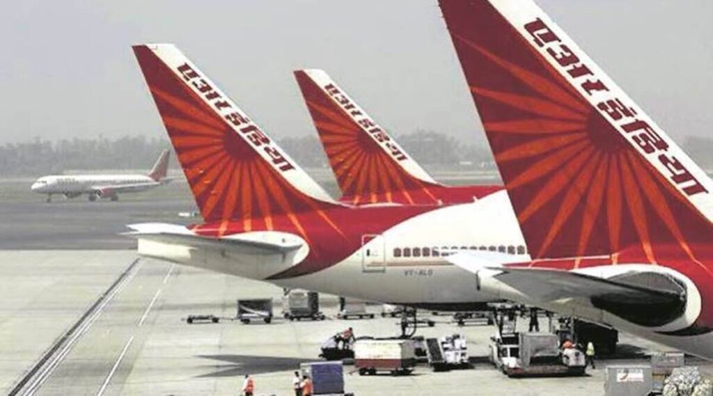 Air India halves discount on basic fares for senior citizens, students