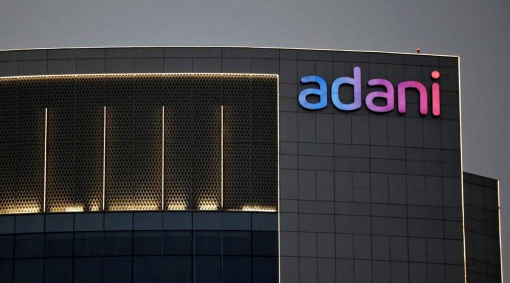 Adani Group investment over next decade | ‘$100-bn for new energy, digital’, says Gautam Adani