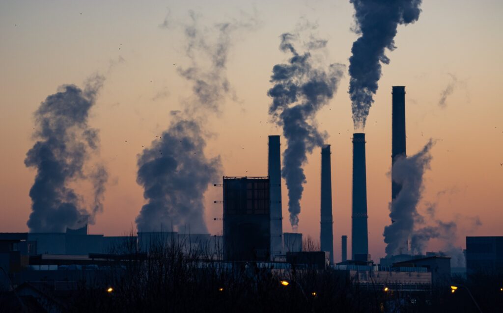 Study links air pollution to trajectory of stroke