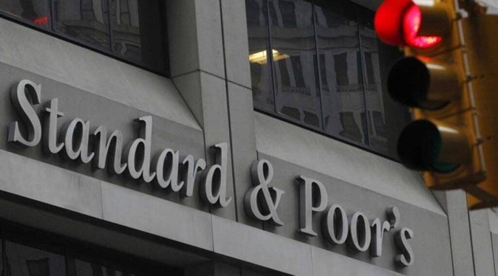 Inflation to stay above 6% until 2022-end: S&P