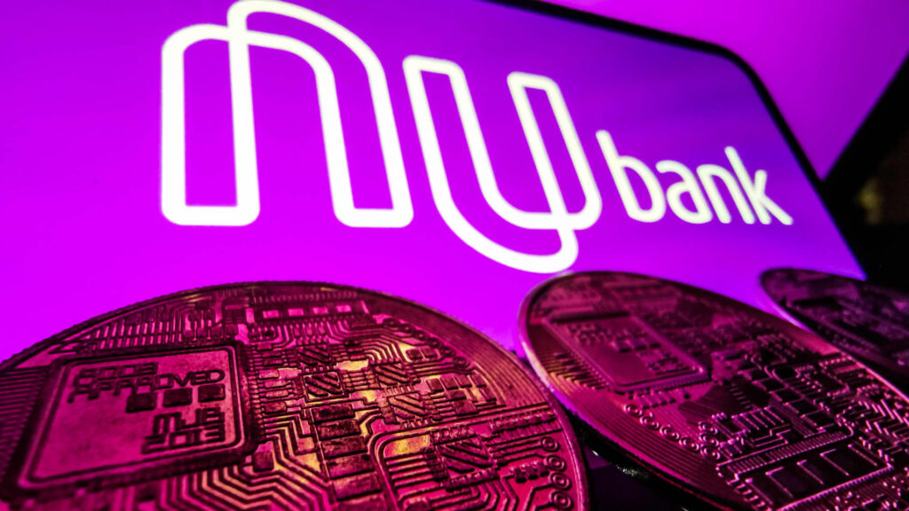 Buffett-backed digital bank Nubank to launch its own cryptocurrency