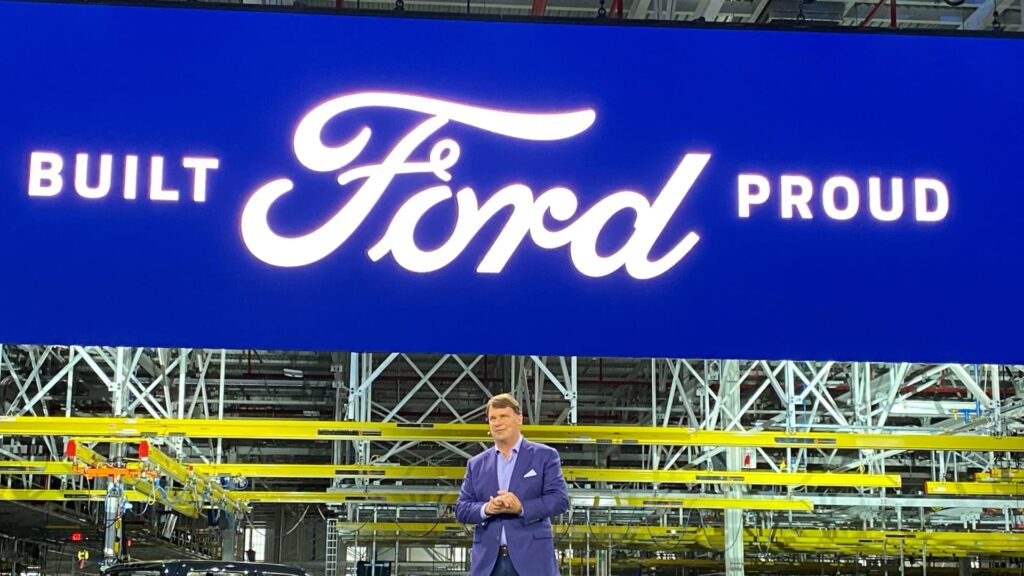 Ford, Las Vegas Sands, Nvidia, Kraft Heinz and more