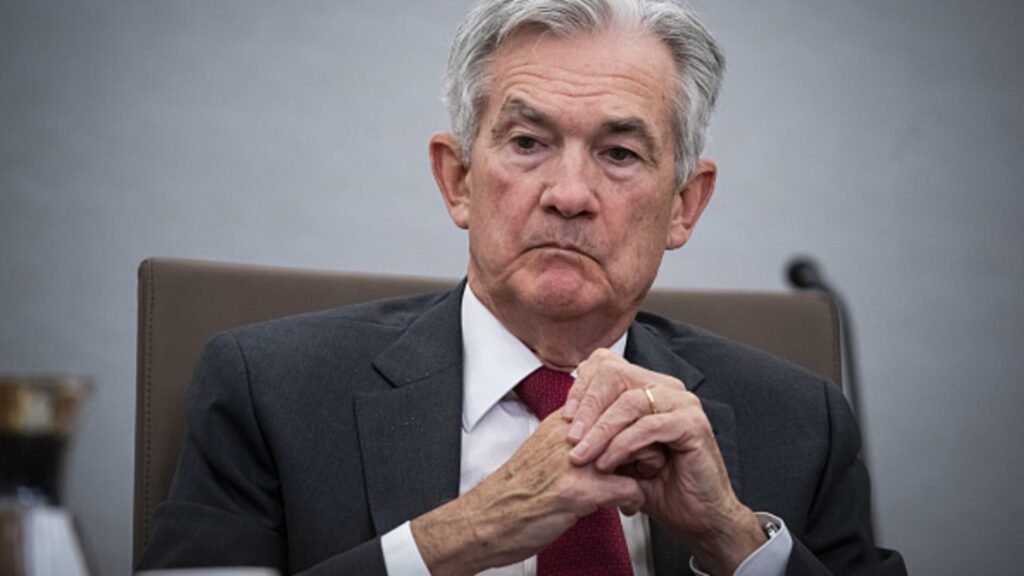 ‘The Fed is breaking things’ – Here’s what has Wall Street on edge as risks rise around the world