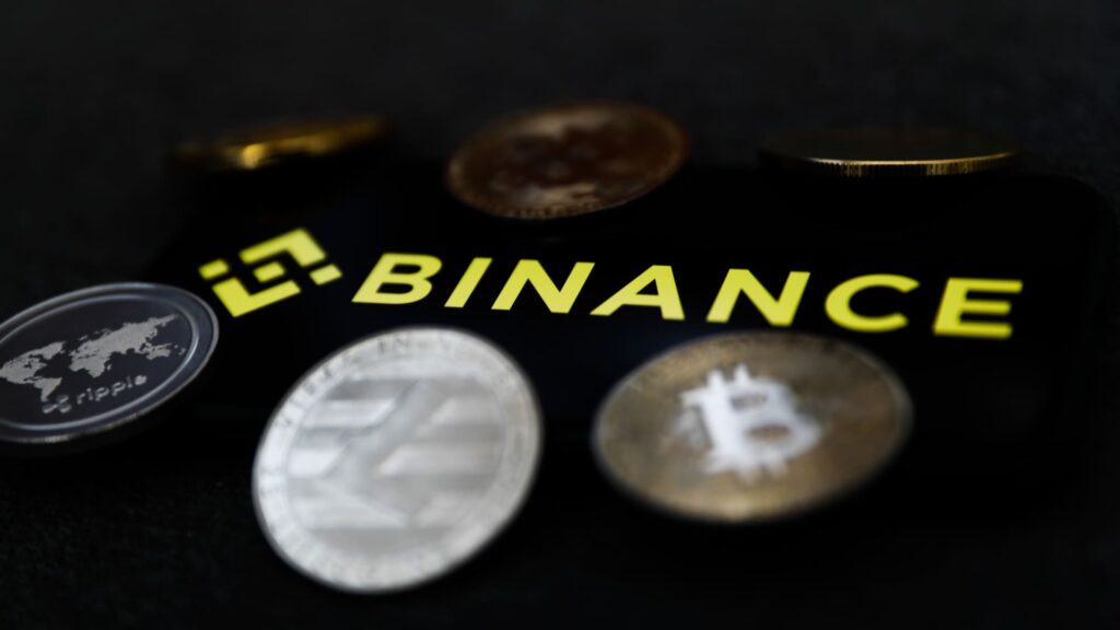 $570 million worth of Binance's BNB token stolen in another major crypto hack