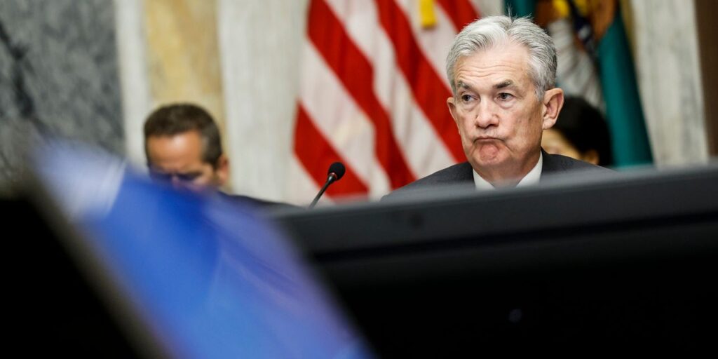 Why stock-market investors keep falling for Fed 'pivot' talk --- and what it will take to put in a bottom