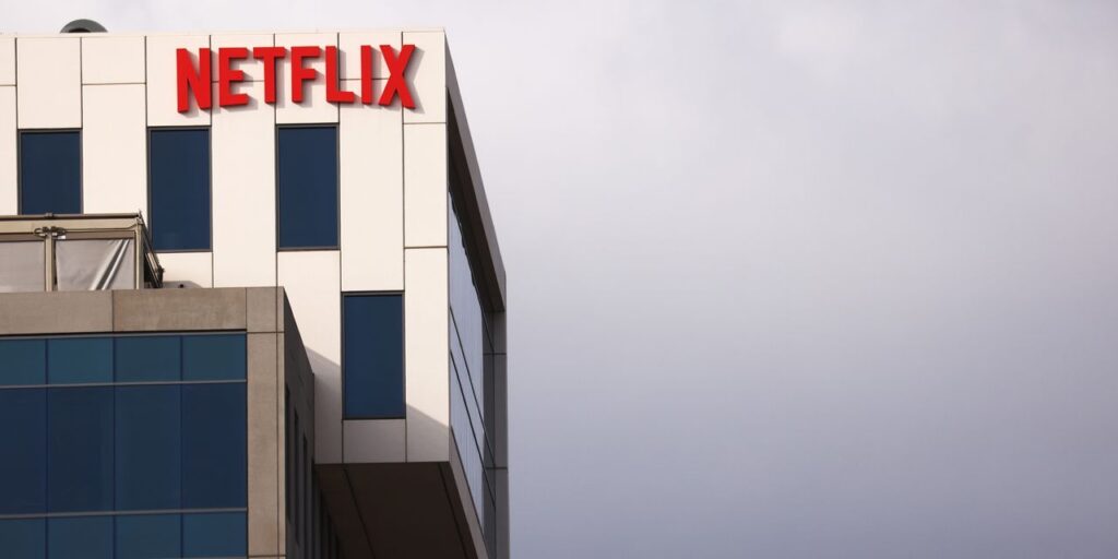 Netflix Kicks Off Tech Earnings Today. What to Expect.