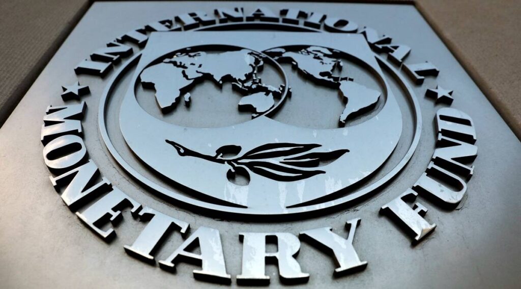 India’s debt ratio projected to be 84 per cent of its GDP: IMF