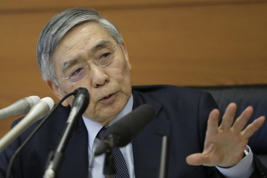 Central Banks Plow On Hiking Rates Despite Pivot Talk