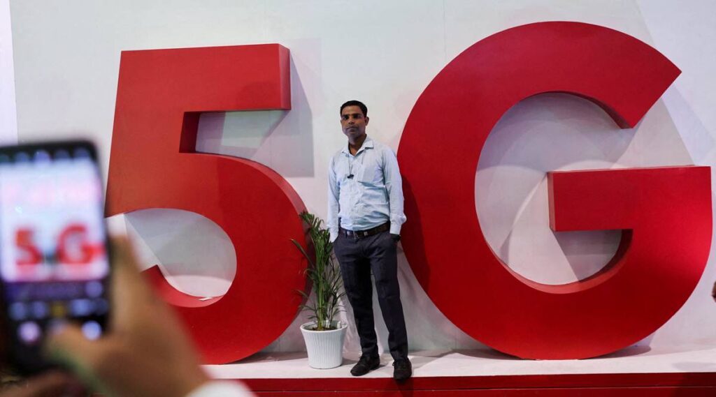 Ericsson partners with Jio to build 5G standalone network