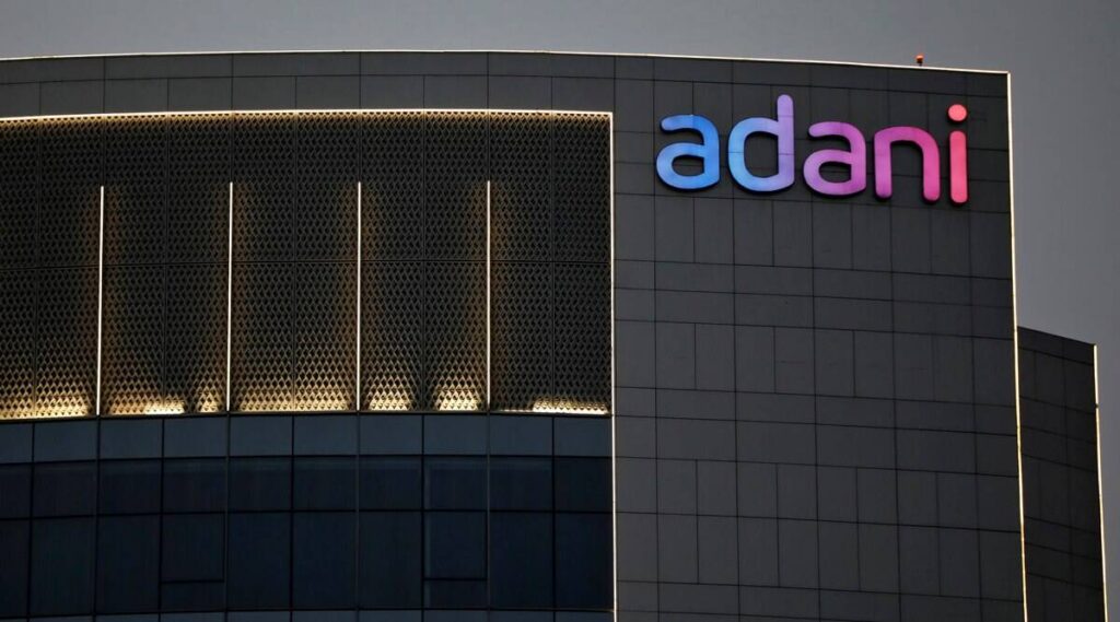 Adani Group company likely to be rated higher than sovereign