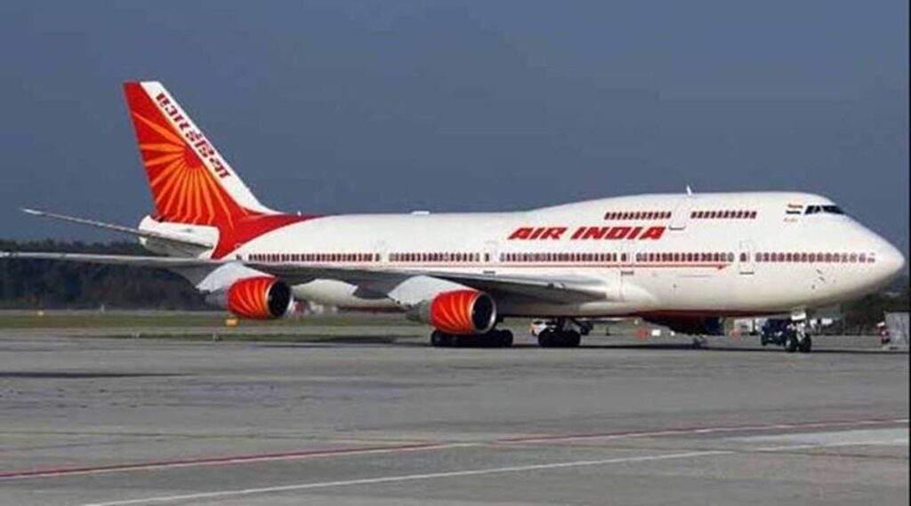 Air India Express to launch Vijayawada-Sharjah direct flight from Oct 31