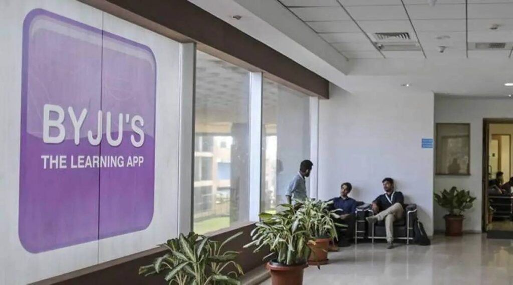 ‘Aakash deal: Byju’s clears dues to Blackstone’