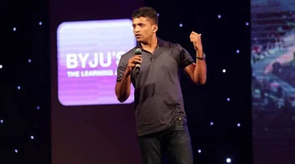 Byju’s chalks out plan to become profitable by March, fire 5 pc employees and hire 10,000 teachers