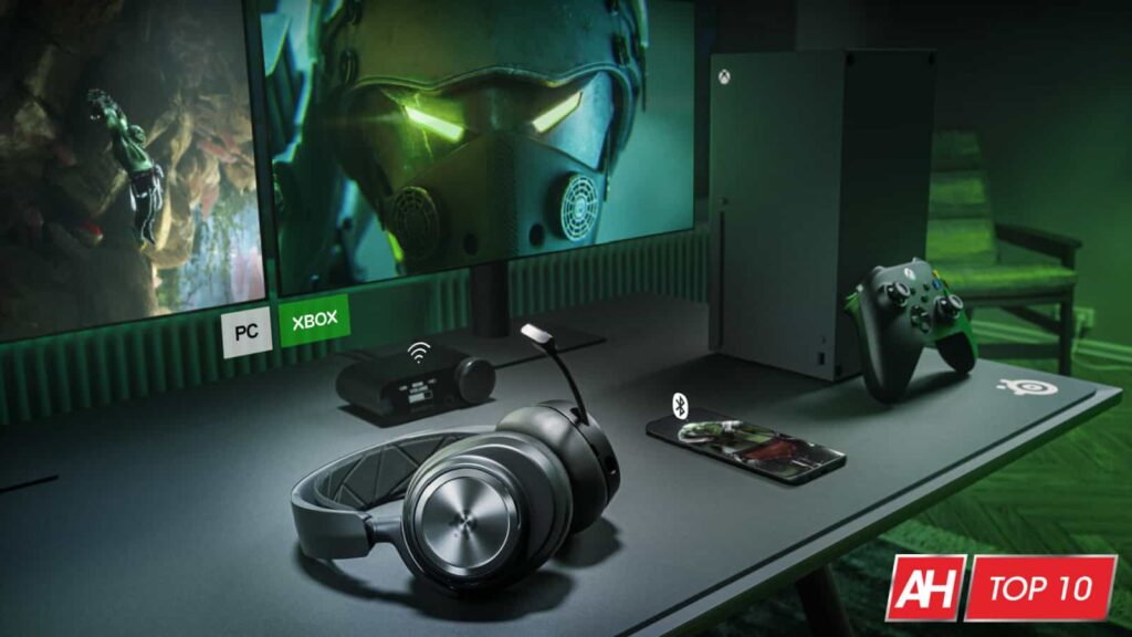 Top 10 Best Gaming Headsets For Xbox Series X|S