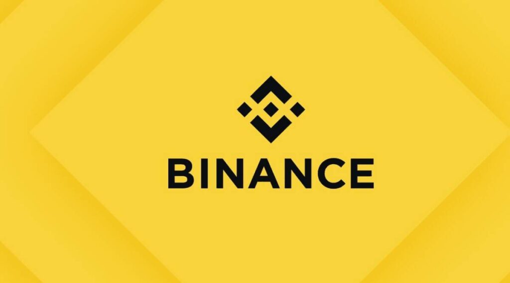 Binance