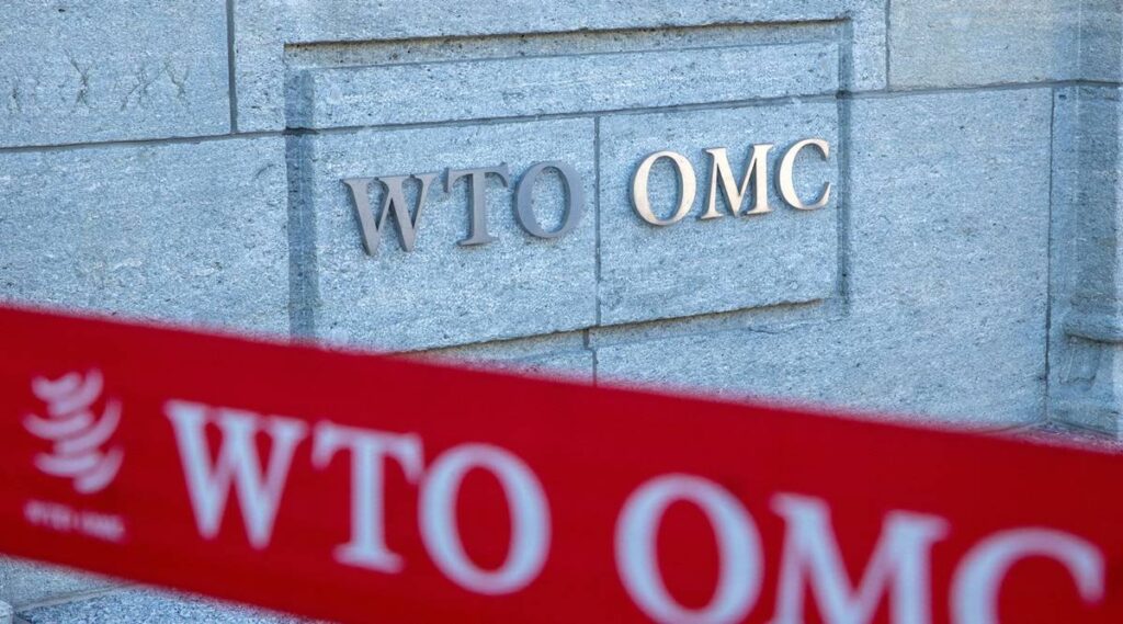 WTO