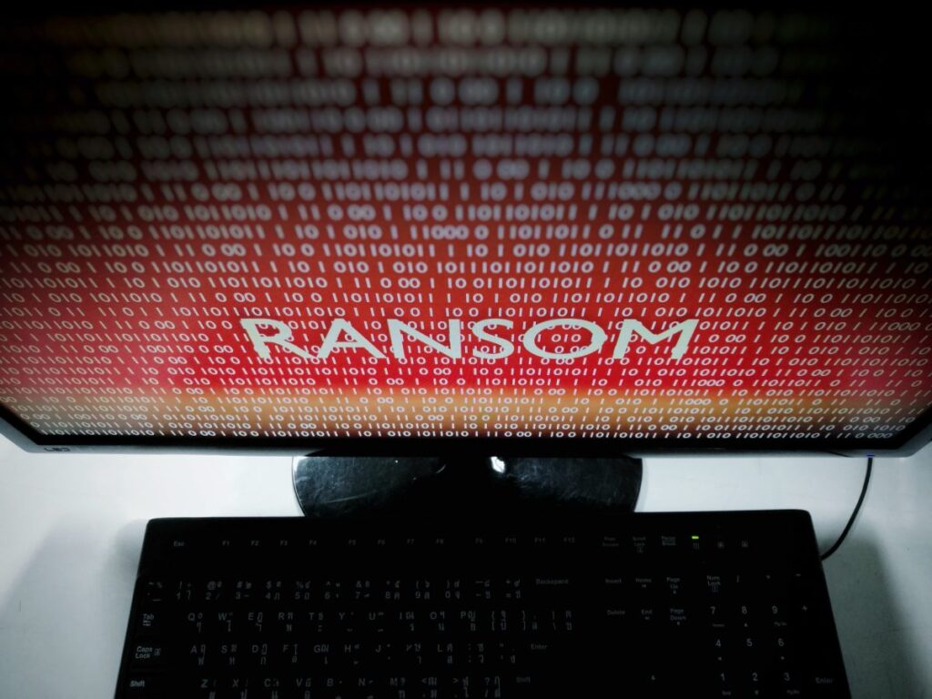 Ransomware vulnerabilities soar as attackers look for easy targets