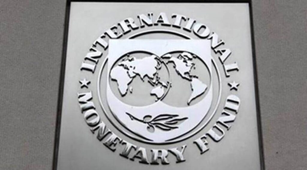 IMF cuts India’s economic growth forecast to 6.8% in 2022