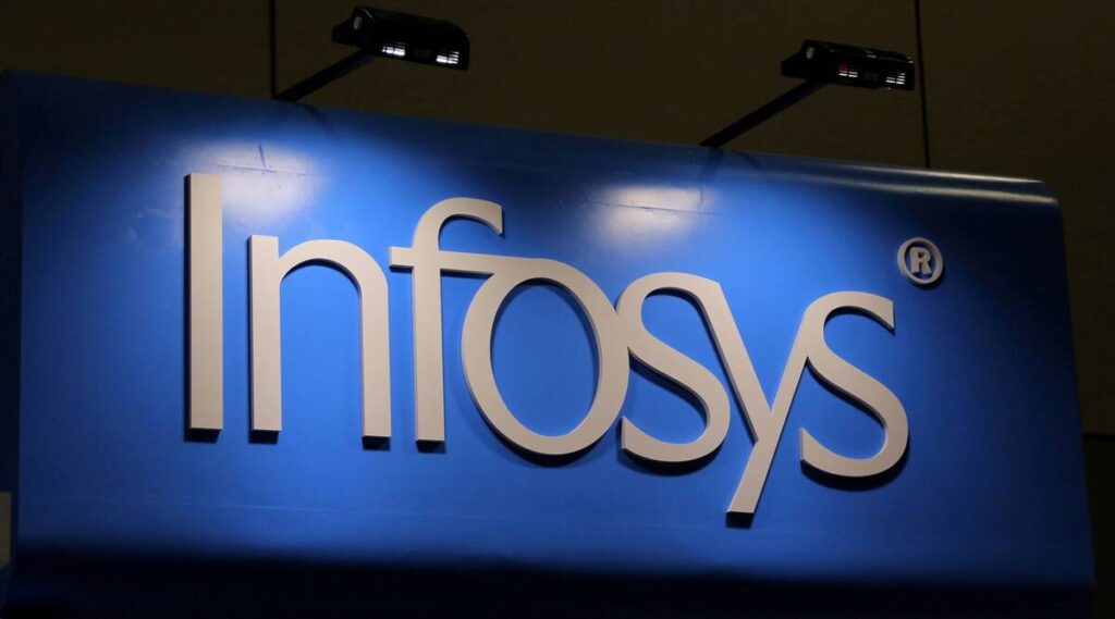 infosys, infosys news