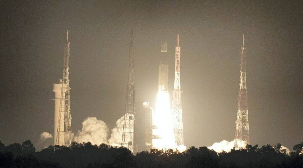 First test flight of Gaganyaan mission in February next year: ISRO official