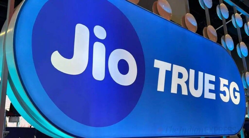 Jio True 5G, Jio 5G, Jio Wifi, Jio 5G WiFi,