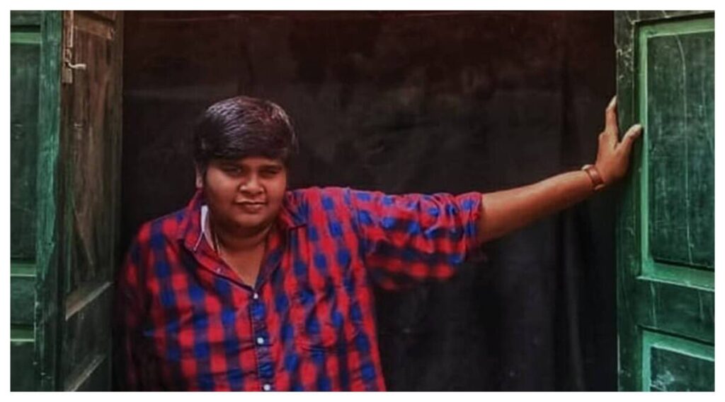 Karthik Subbaraj