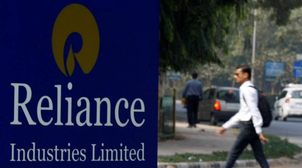 Reliance Industries Ltd, Reliance Jio, Jio Financial Services stock exchanges, Business news, Indian express business news, Indian express, Indian express news, Current Affairs