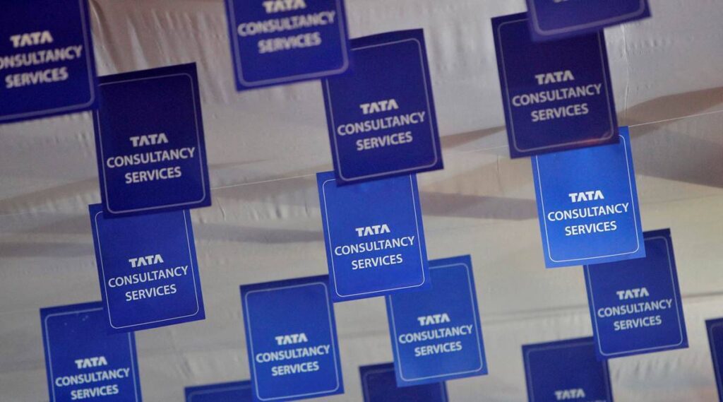 TCS, tata Group, Indian Express Business, TCS growth, TCS revenue, TCS business, India business