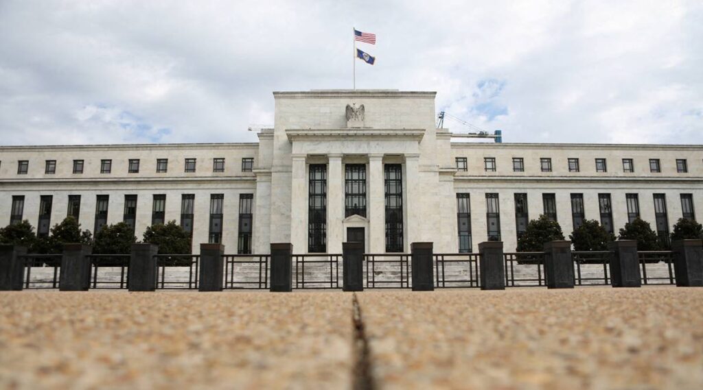 us federal reserve