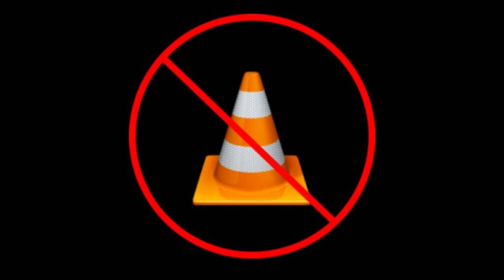 VLC site ban: Data transfers to servers in ‘hostile country’