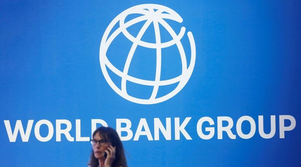 World Bank downgrades India’s economic growth forecast to 6.5 pc for FY23 