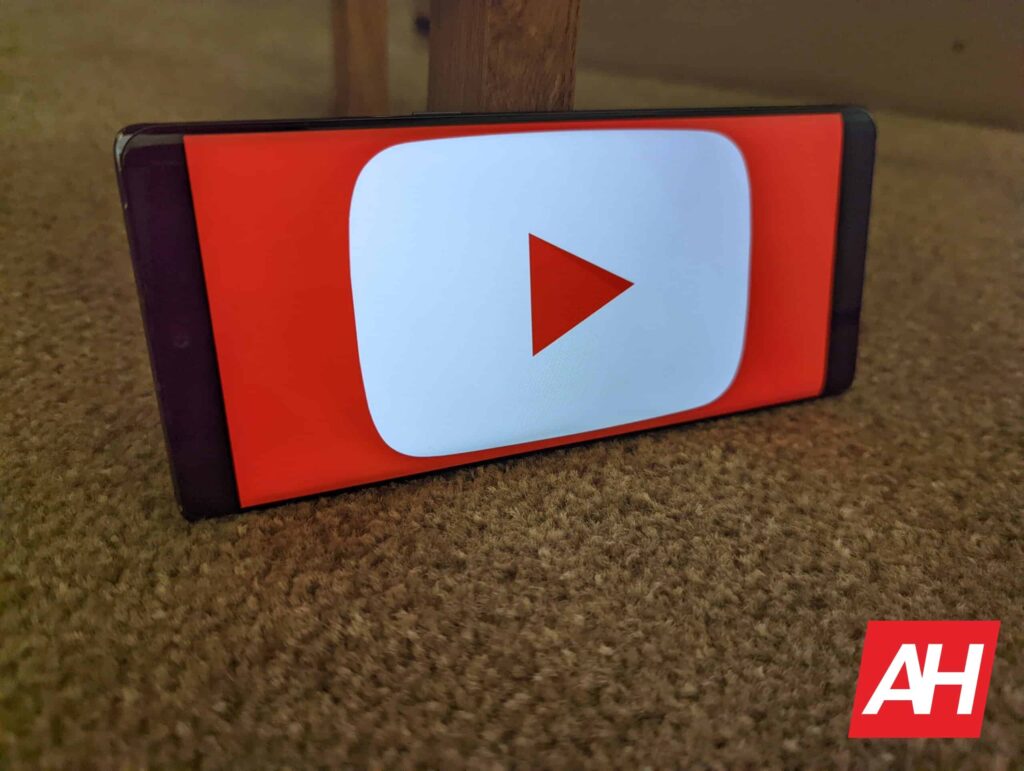 Free Users Might Not Be Able To Watch 4K YouTube Videos Anymore