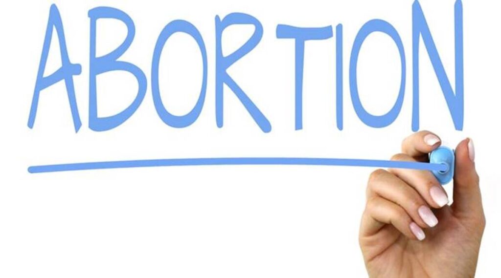 abortion recovery