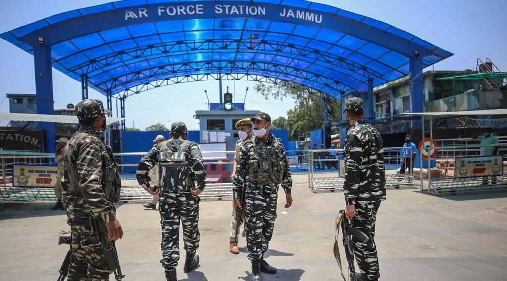 AAI to deploy private security personnel at 60 airports for non-core duties