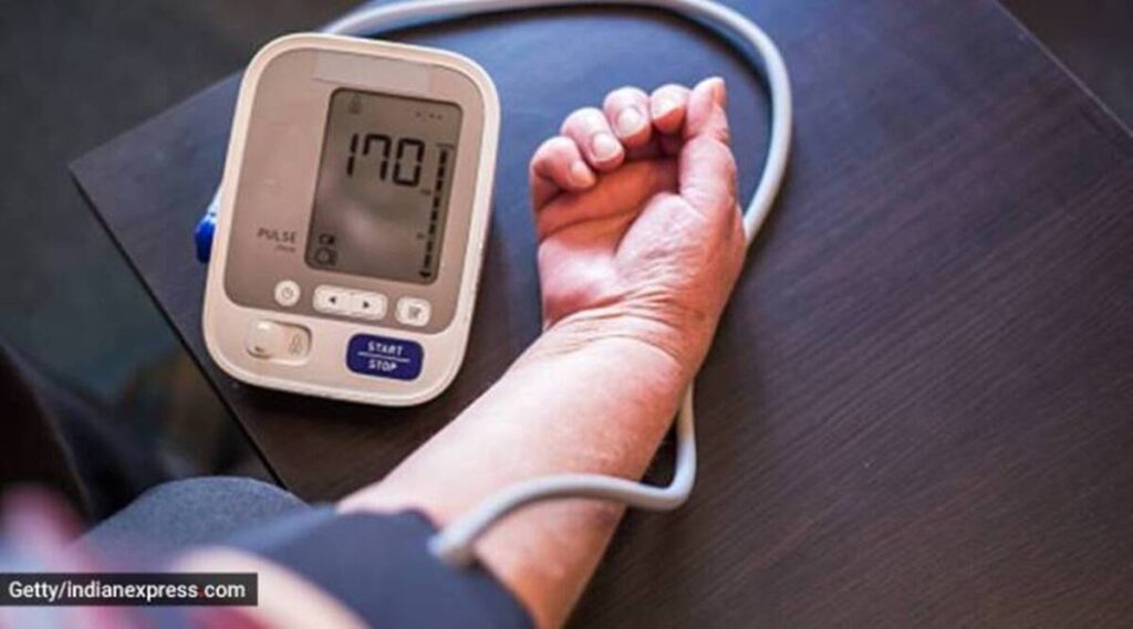 This ‘wonderful Ayurvedic remedy’ will help balance low blood pressure