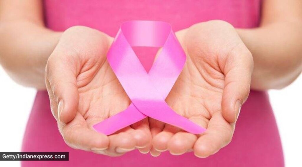 Breast Cancer Awareness Month: Are you more at risk if it runs in the family?