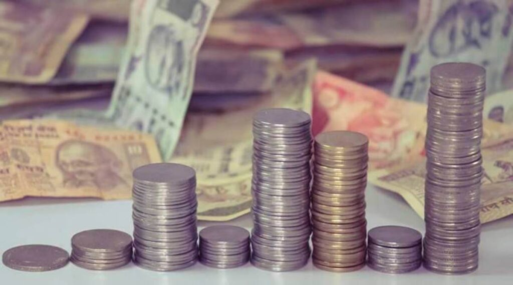 Rupee rises 37 paise to 81.30 against US dollar