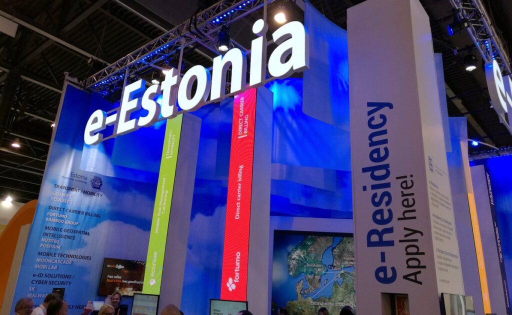 How Estonia paved the way for e-government