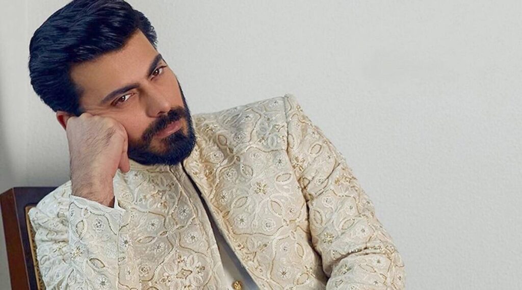 fawad khan