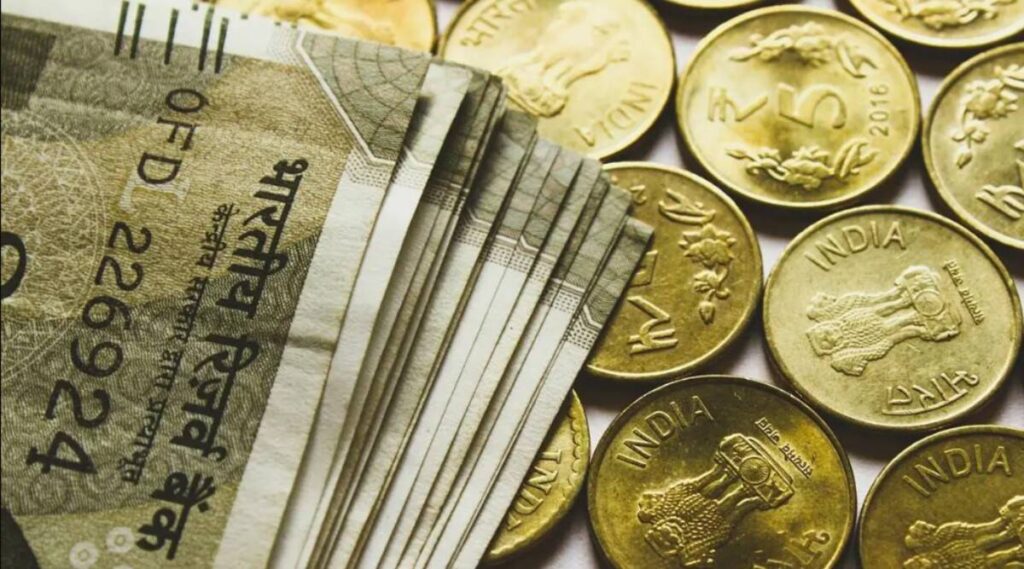 Forex reserves drop 3.847 billion $ to 524.52 billion $