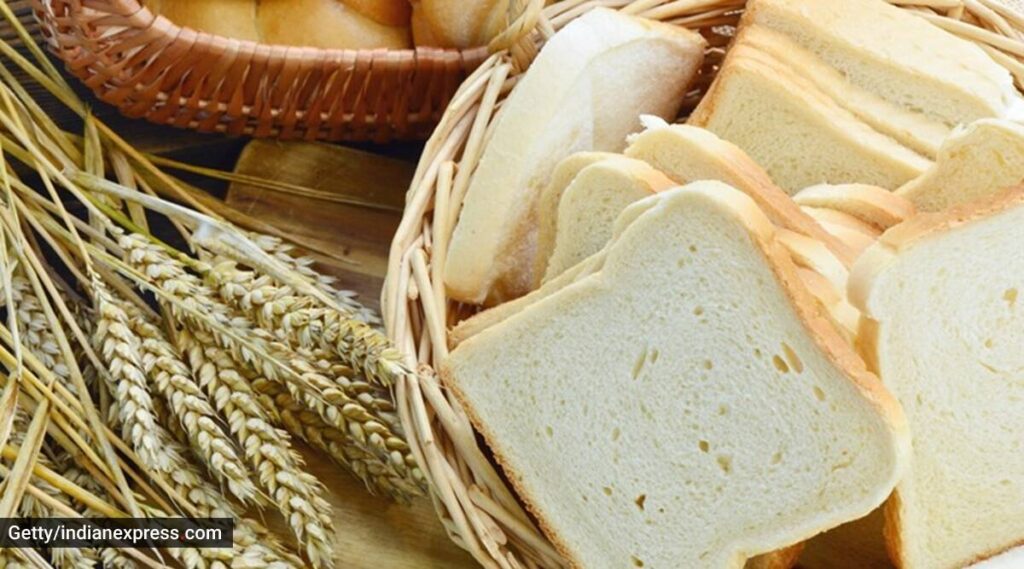 Why are some people gluten intolerant?