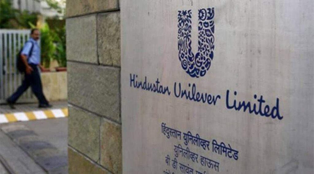 HUL Q2 profit up 22 pc, volume growth of 4 pc