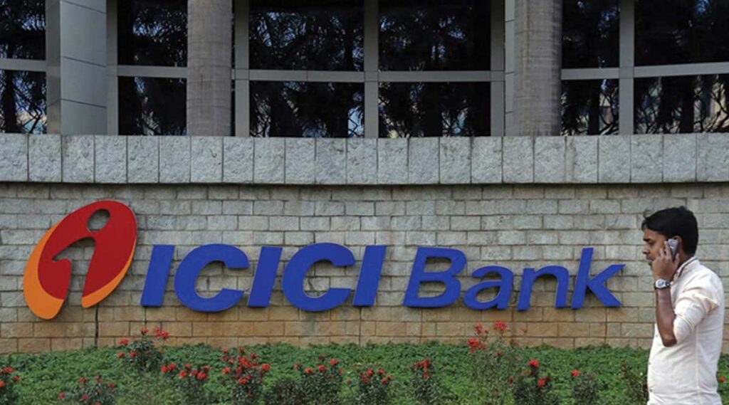 At Rs 7,558 cr, ICICI Bank’s Q2 net profit jumps 37%