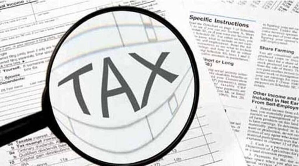 Gross direct tax revenue jumps 24%; net mop-up over 52% of Budget target