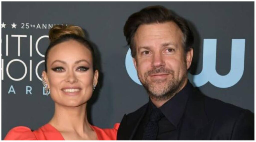 Olivia Wilde and Jason Sudeikis respond to ‘scurrilous accusations’ made by ex-nanny about their domestic disputes