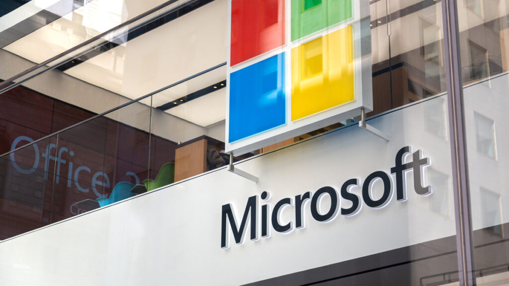 Microsoft, Alphabet Deliver Sad News About the Economy