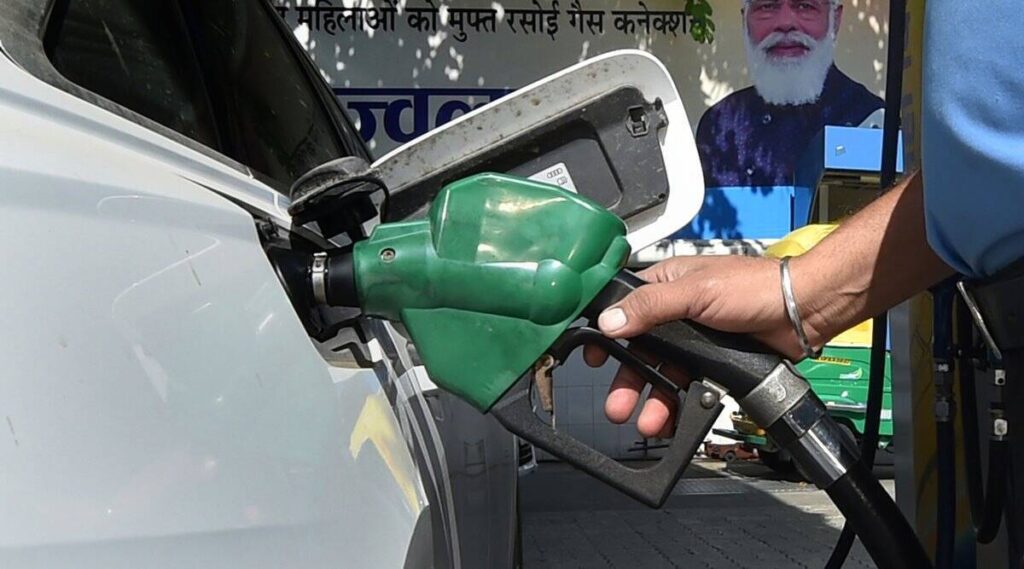 Govt hikes windfall profit tax on export of diesel, ATF; raises tax on domestic crude oil