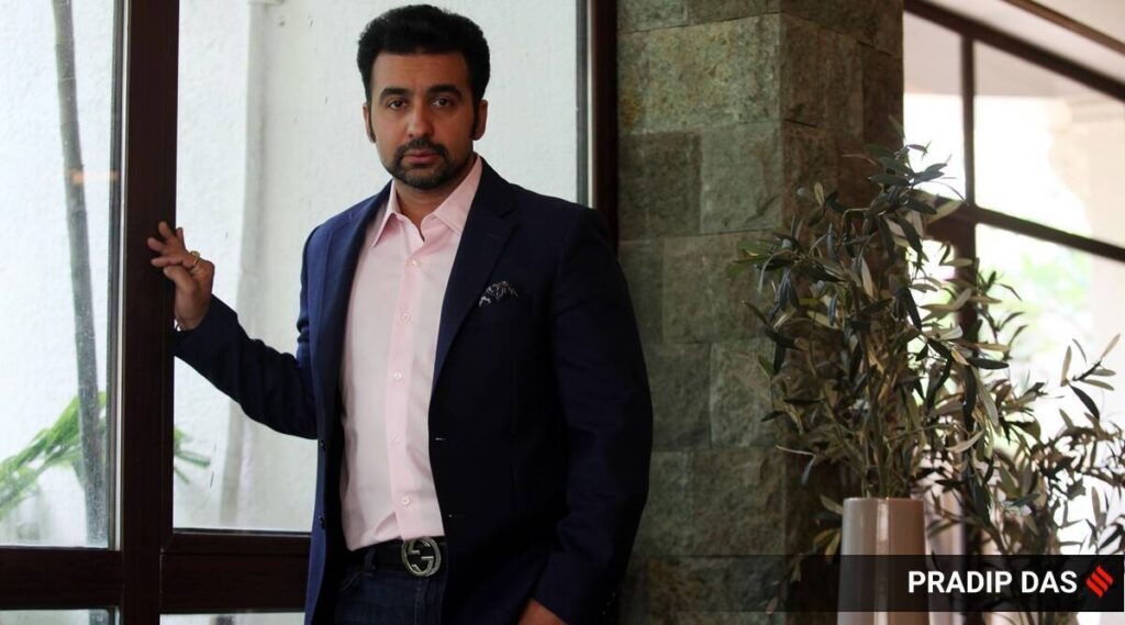 raj kundra