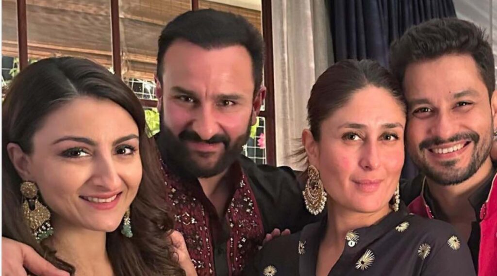 Saif Ali Khan