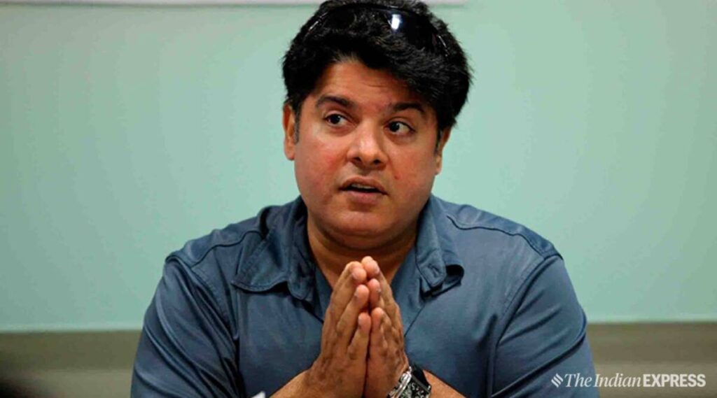 sajid khan